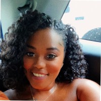 Naomie Lebon, Mpa, Msps