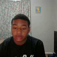 Kenroy Garcia