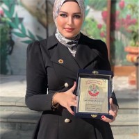 Yasmine Elsayeh