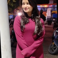 Shobhna Pundir