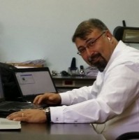 Tufan Ulu