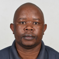 Abel Matogo