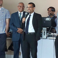 Cristian Martinez