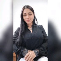 Janeth Cruz