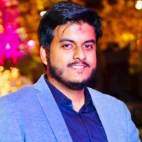 Taqi Abbas
