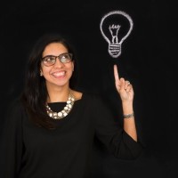Kiran Matta