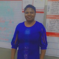 Helen John