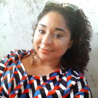 Vandriely Glaucia
