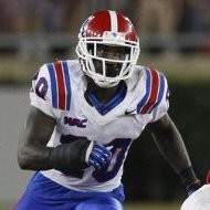 Jamel Johnson