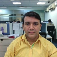 Rajesh Tyagi Tyagi