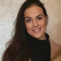 Joanne Bell
