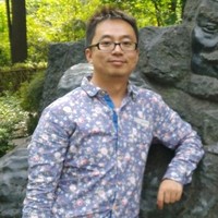 Jinghua Jiang