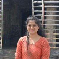 Pratheeksha B P