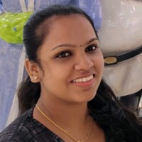Aparna N