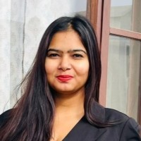 Garima Sachan