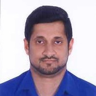 Akhil Sayed