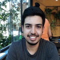 Victor Hugo Tassinari Silva Colete