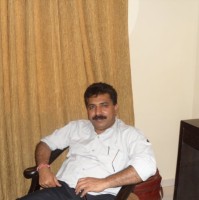 Chiman Thukral