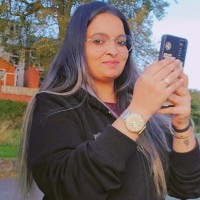 Tanveet Kaur