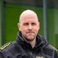 Anders Haugerud