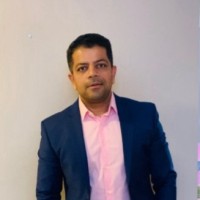 Vishal Shah