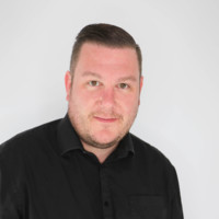 Luke Spafford