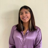 Judith Pilar Cahuachia Baca