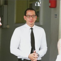Ricardo Ariel Ricardo Fernández