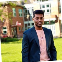 Dharma Teja Donepudi