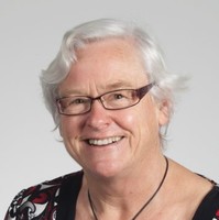 Sue Gardiner