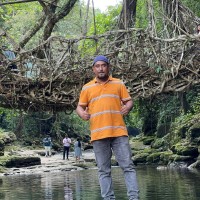 Md. Alman Hossain Yen