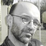 Daniel Dudicque