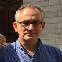 David Watt