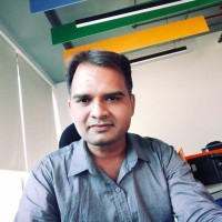 Kalpesh Maheta