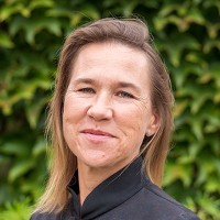 Celine Raffard