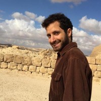 Itamar Banai