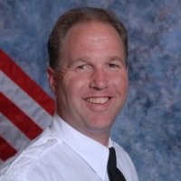 Greg Laroy