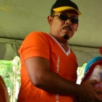 Mohd Yusri Sham Abu Bakar