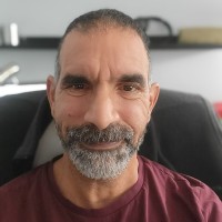 Roberto Cucalon