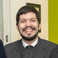 Bernardo Frederes Krämer Alcalde