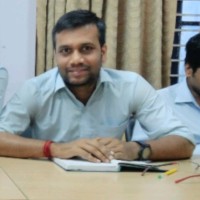 Kalleshwarachar Hc