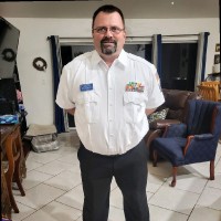 Steve Bruzik