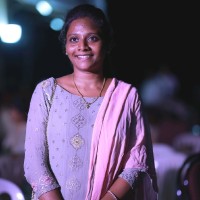 Dhivya Lakshmi V