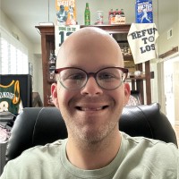Jason Heuvel