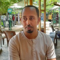 Tadele Dagne