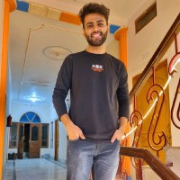 Deepanshu Kaushik