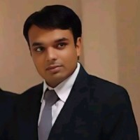 Nikhil Rai