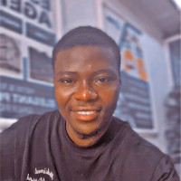 Temitayo Michael