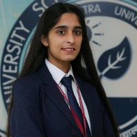 Nitisha Mehta