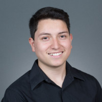 Efrain Vazquez